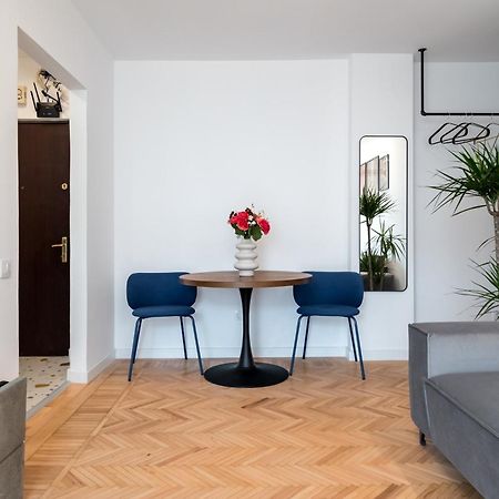 Central Aesthetic Apartment Bükreş Dış mekan fotoğraf