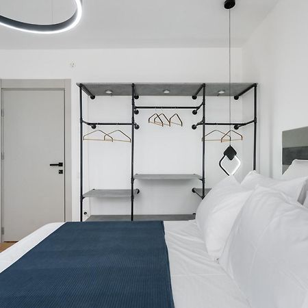Central Aesthetic Apartment Bükreş Dış mekan fotoğraf