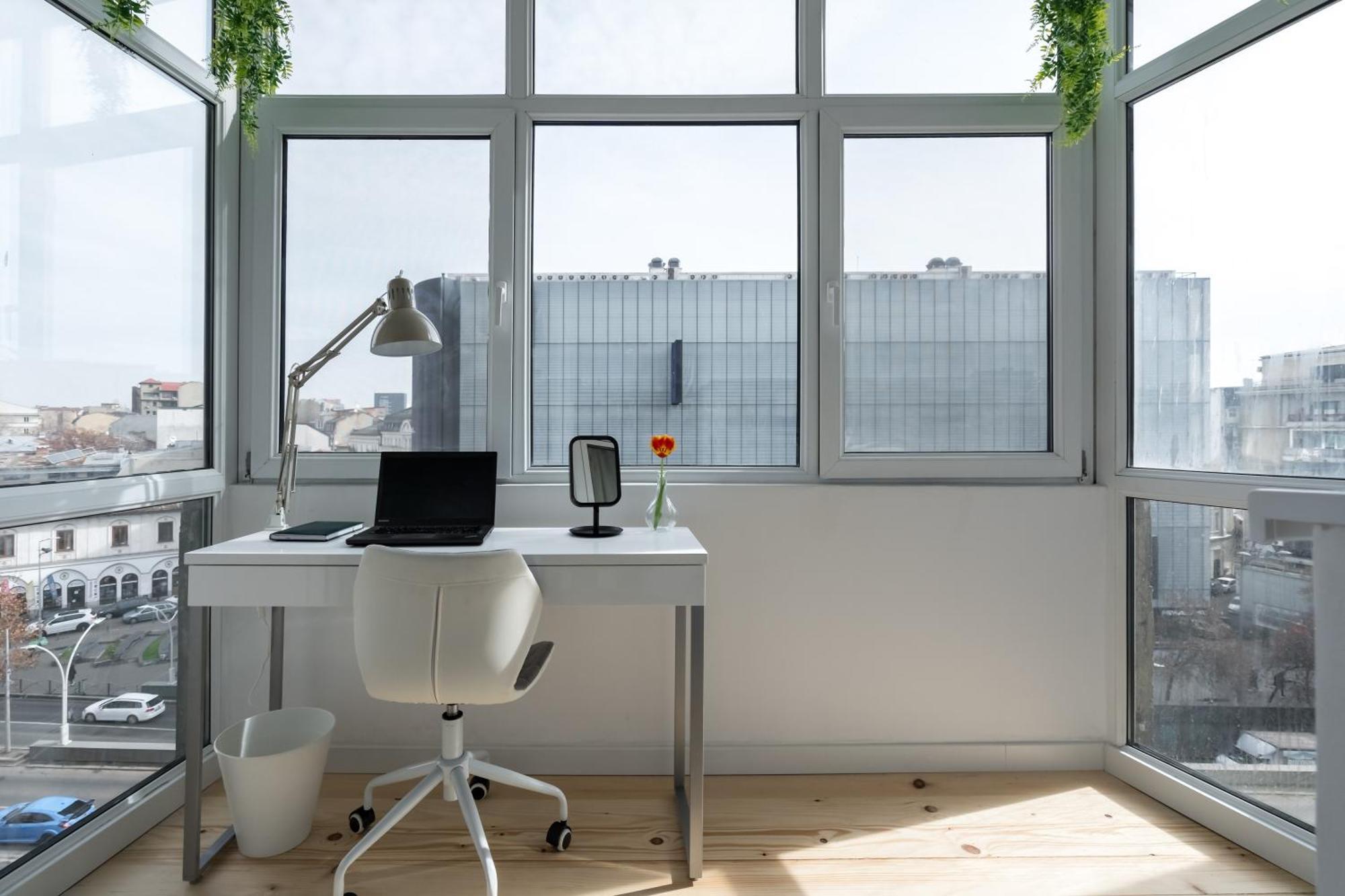 Central Aesthetic Apartment Bükreş Dış mekan fotoğraf