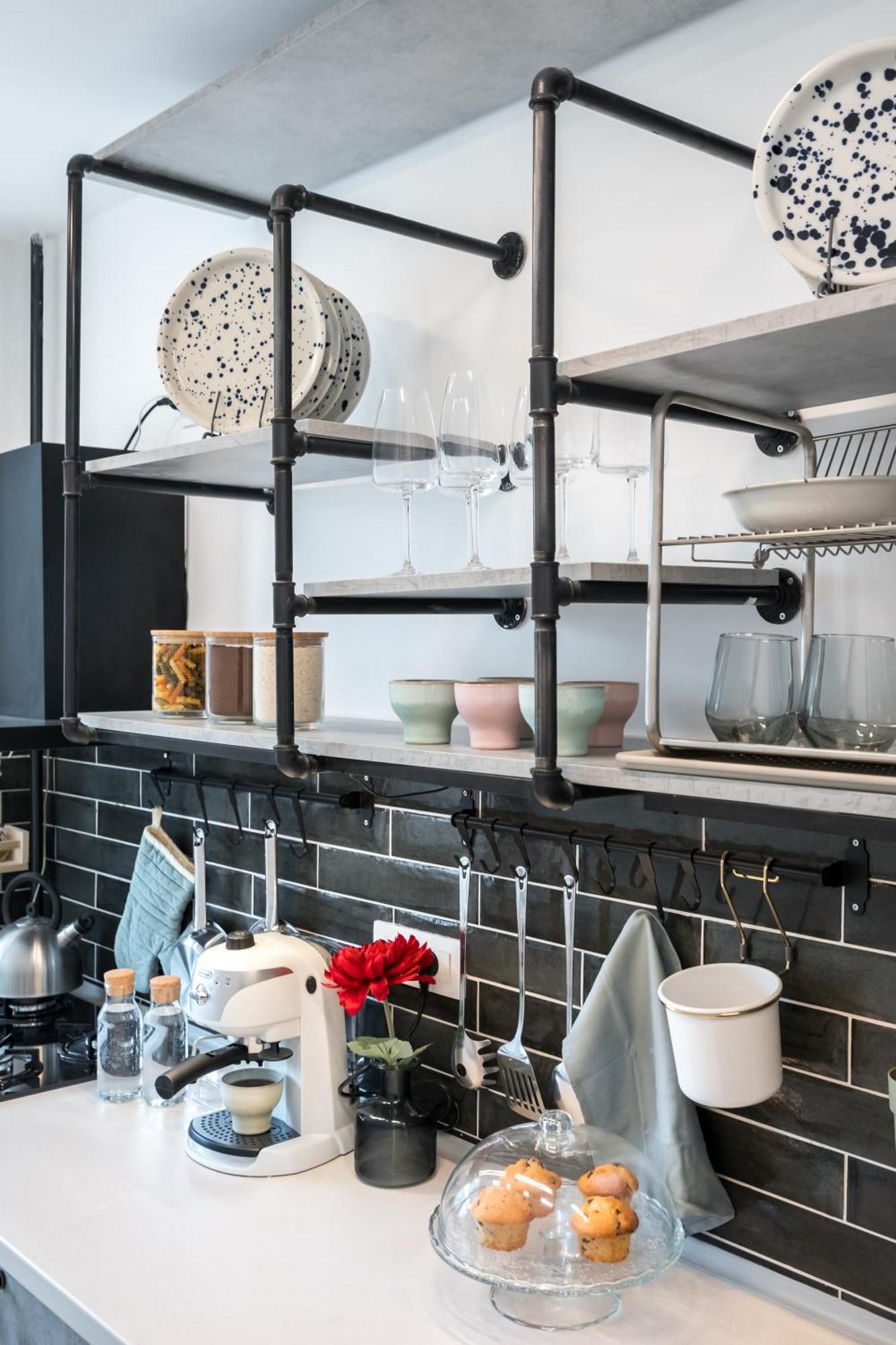 Central Aesthetic Apartment Bükreş Dış mekan fotoğraf