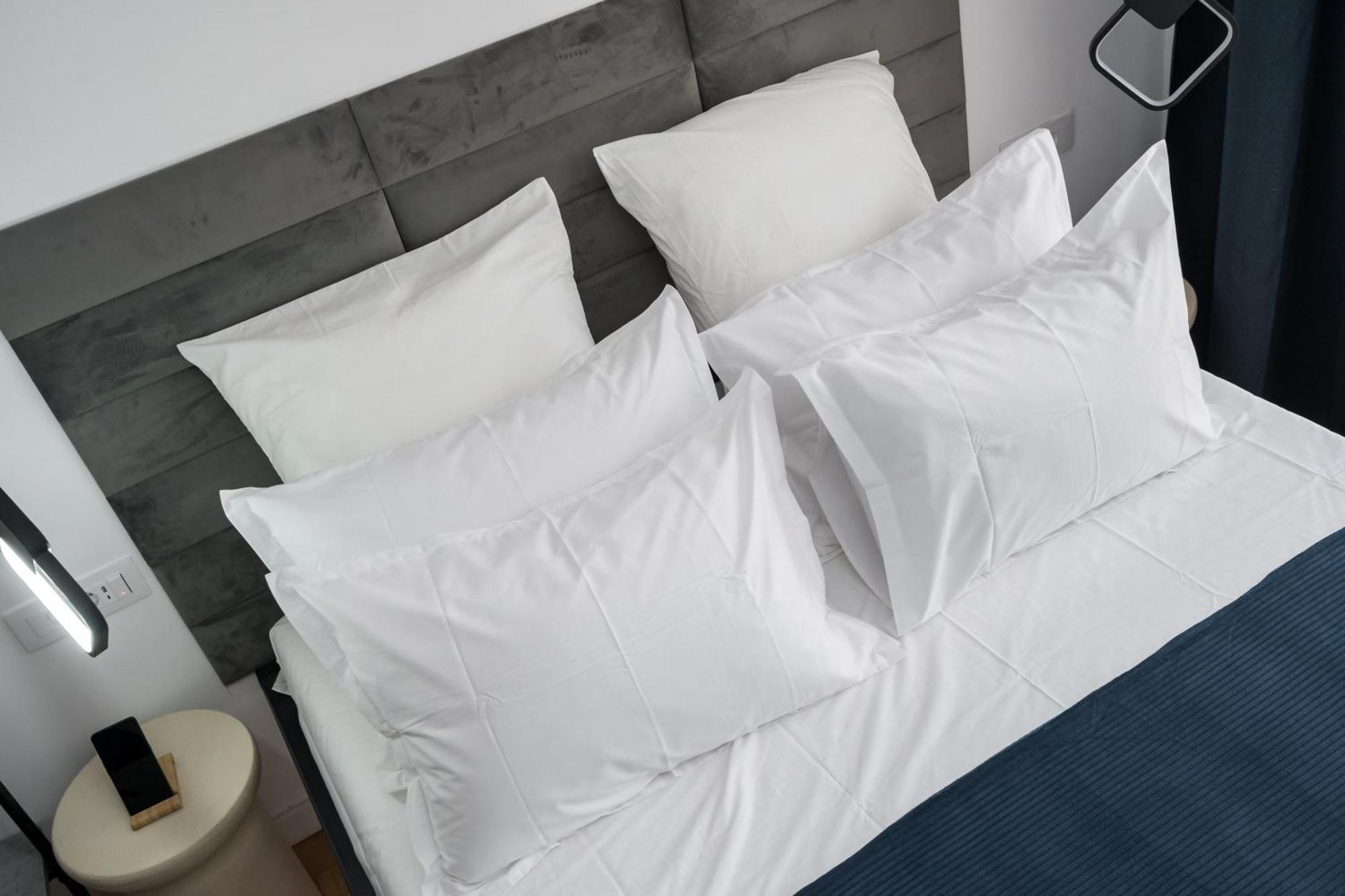 Central Aesthetic Apartment Bükreş Dış mekan fotoğraf