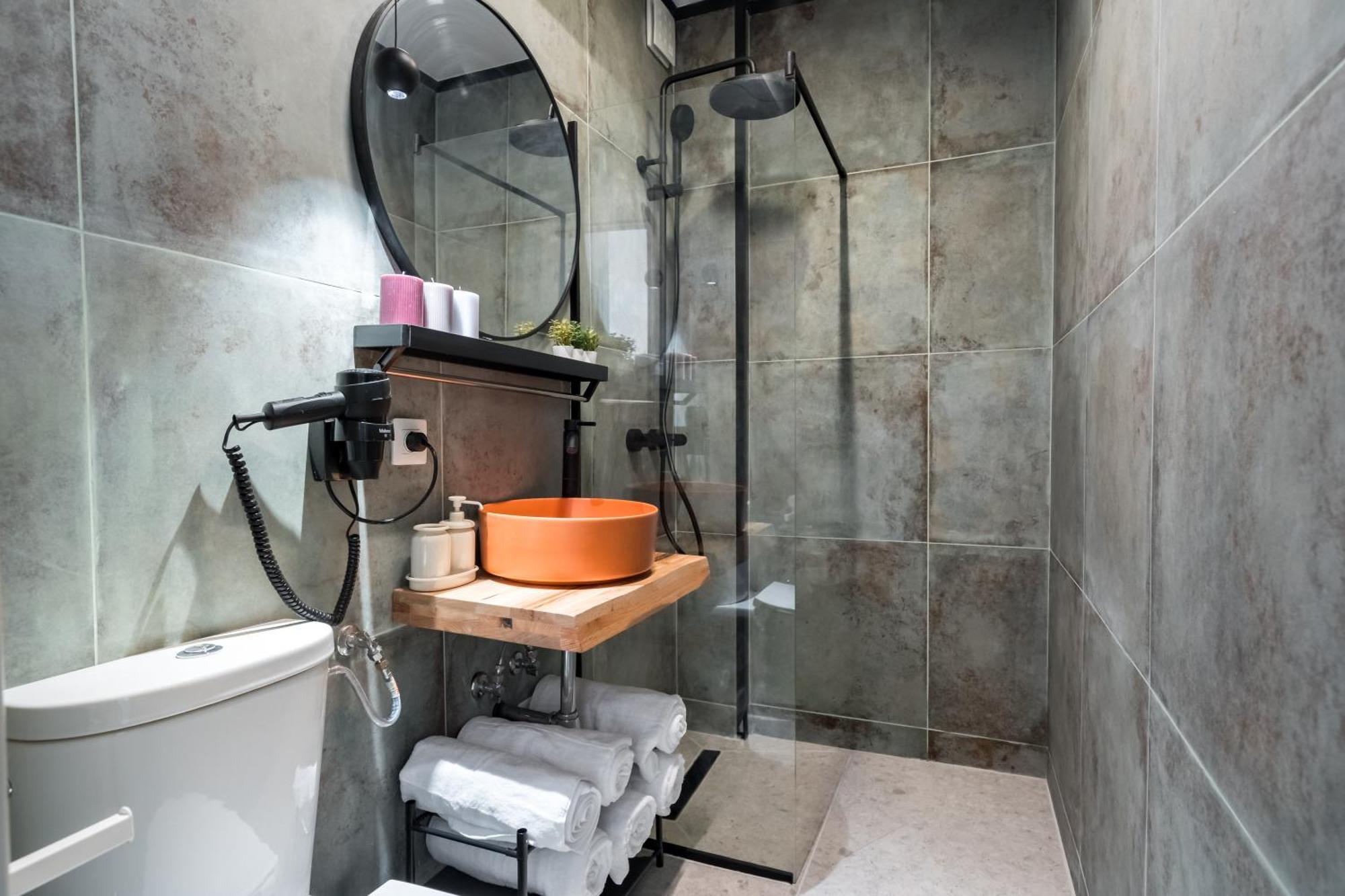 Central Aesthetic Apartment Bükreş Dış mekan fotoğraf