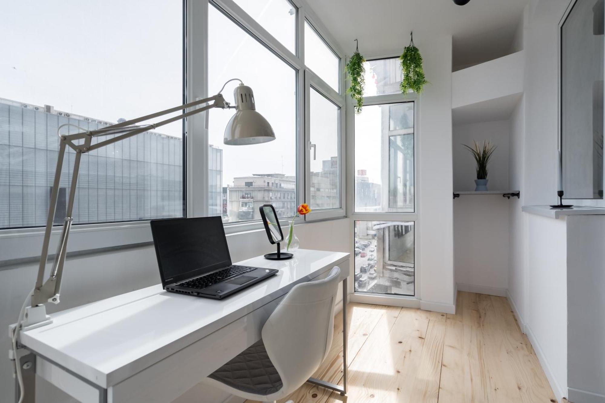 Central Aesthetic Apartment Bükreş Dış mekan fotoğraf
