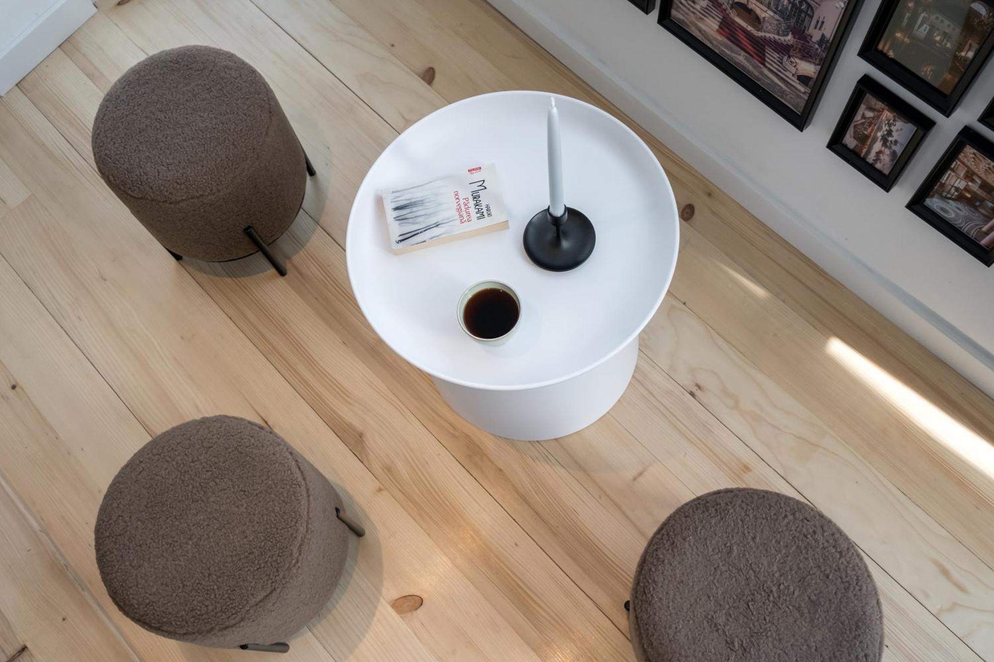 Central Aesthetic Apartment Bükreş Dış mekan fotoğraf