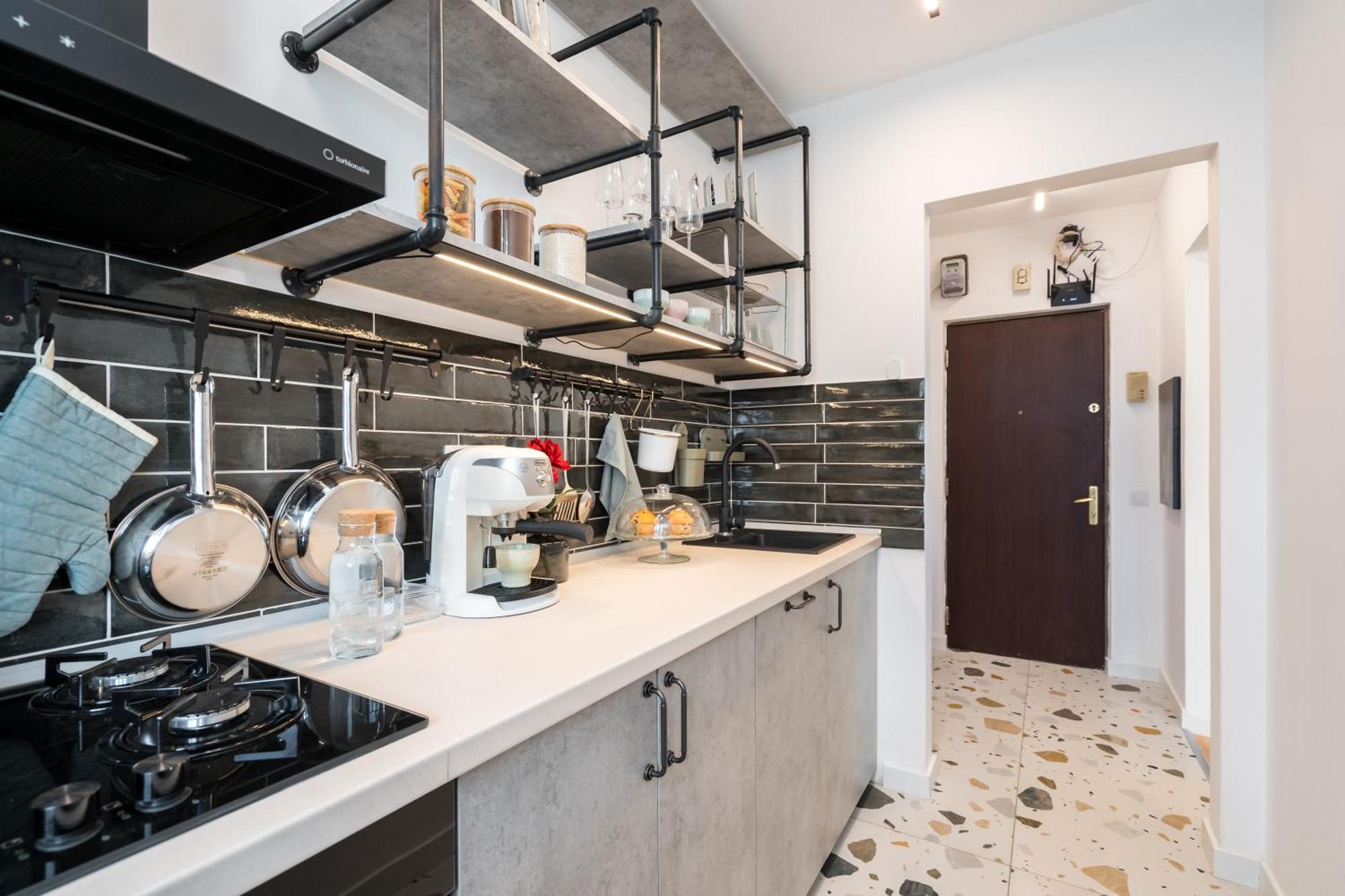 Central Aesthetic Apartment Bükreş Dış mekan fotoğraf